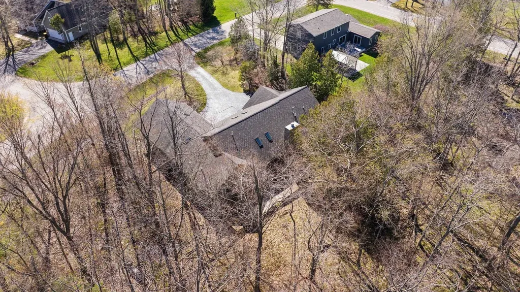 9045 North Pointe Woods Charlevoix Township MI 49720