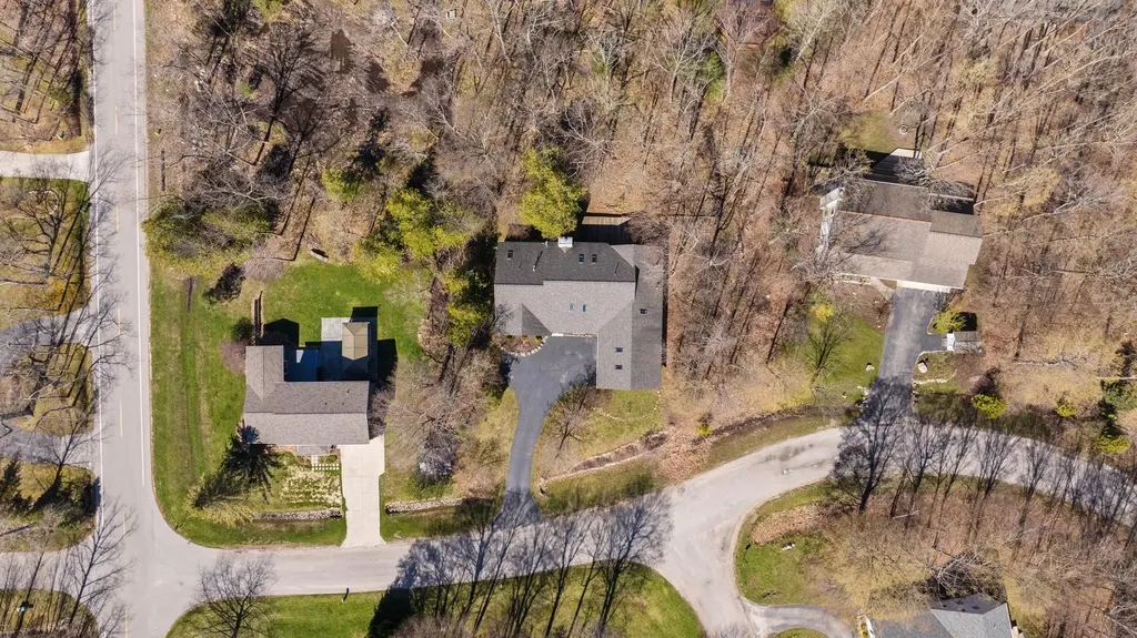9045 North Pointe Woods Charlevoix Township MI 49720