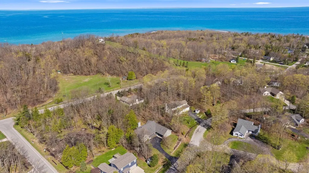 9045 North Pointe Woods Charlevoix Township MI 49720