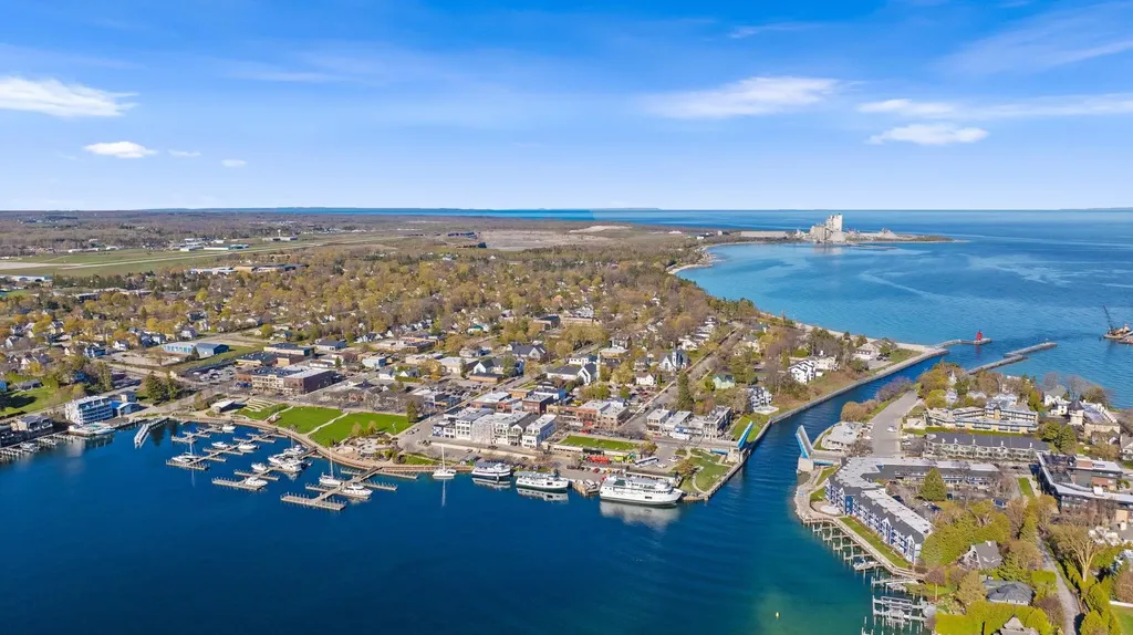 9045 North Pointe Woods Charlevoix Township MI 49720