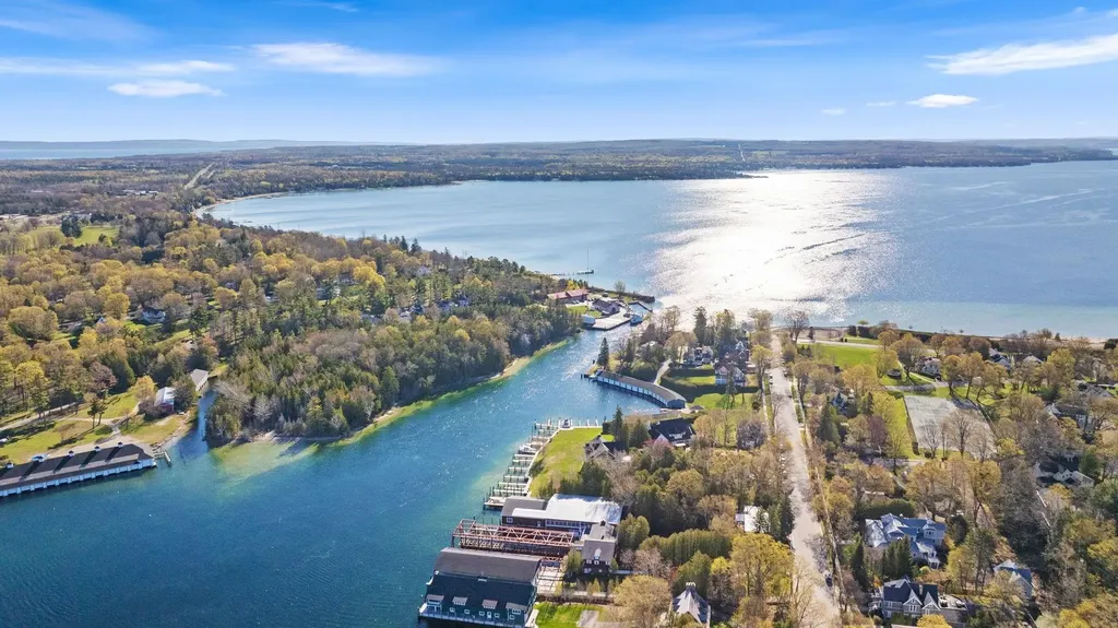 9045 North Pointe Woods Charlevoix Township MI 49720