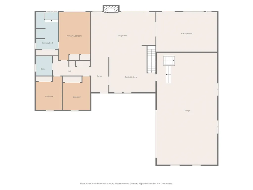 9045 North Pointe Woods Charlevoix Township MI 49720