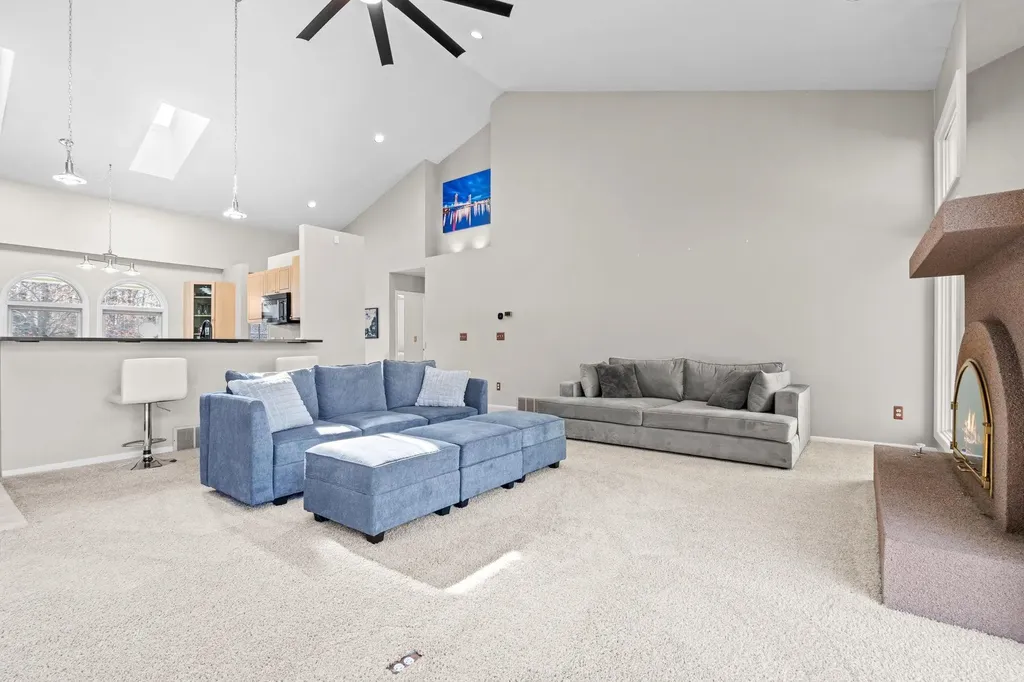 9045 North Pointe Woods Charlevoix Township MI 49720