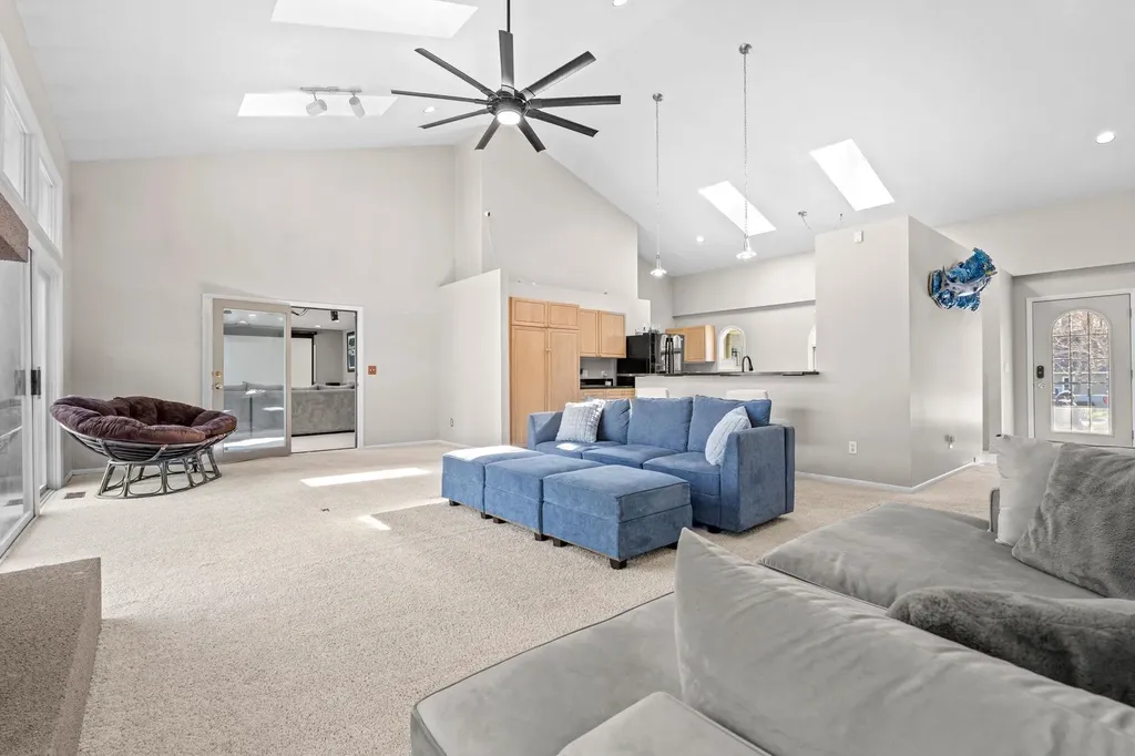 9045 North Pointe Woods Charlevoix Township MI 49720
