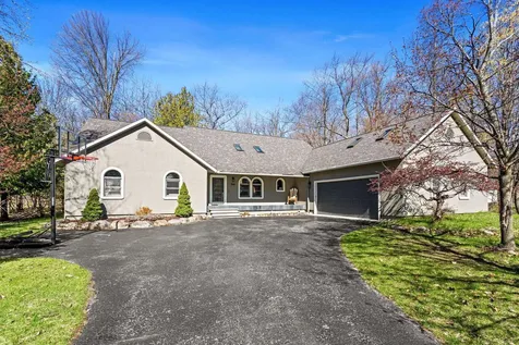 9045 North Pointe Woods Charlevoix Township MI 49720