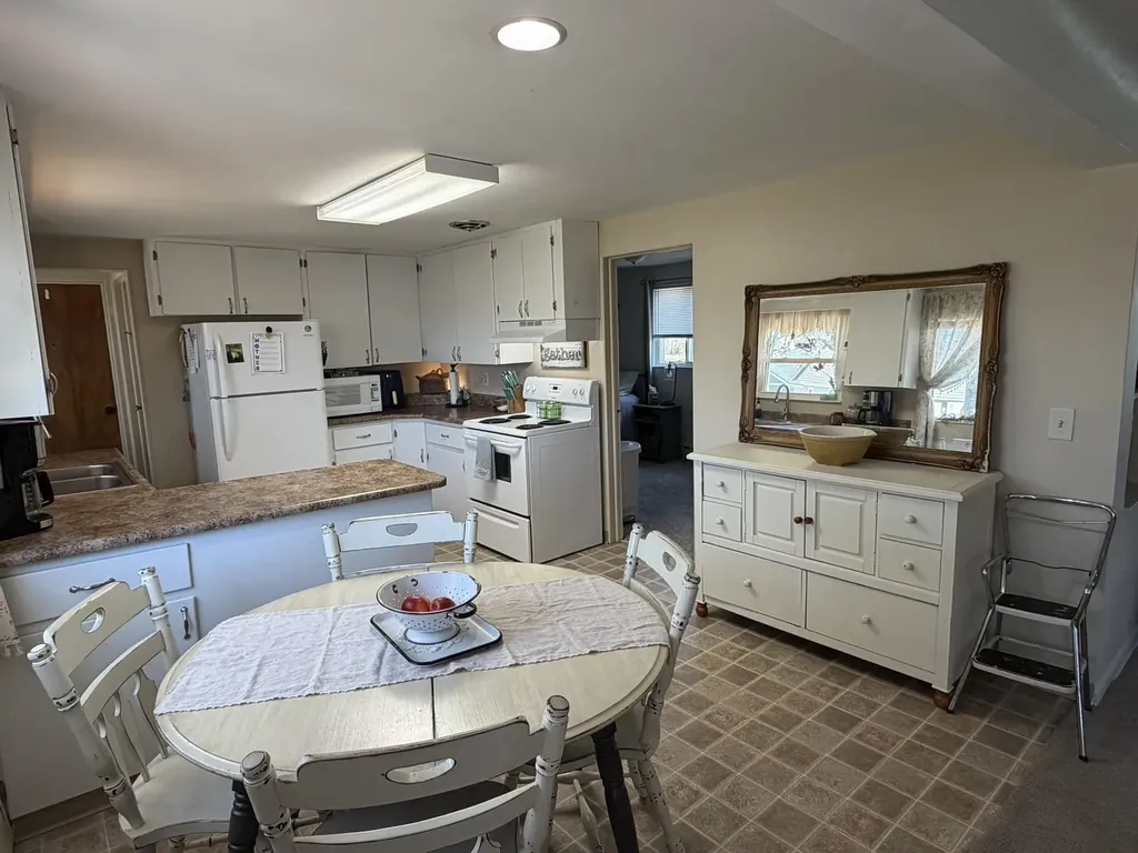 722 S Lakeshore Drive Lake City City MI 49651
