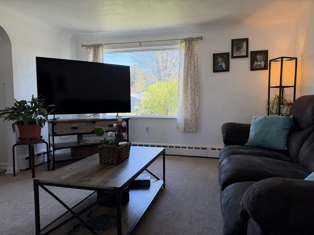 722 S Lakeshore Drive Lake City City MI 49651