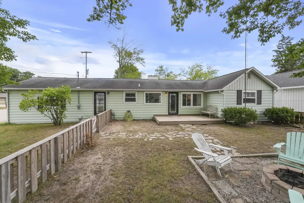 722 S Lakeshore Drive Lake City City MI 49651