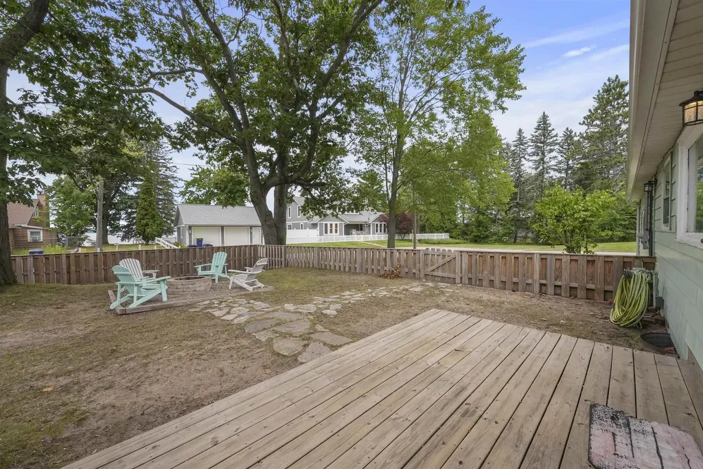 722 S Lakeshore Drive Lake City City MI 49651