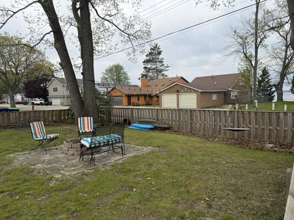 722 S Lakeshore Drive Lake City City MI 49651