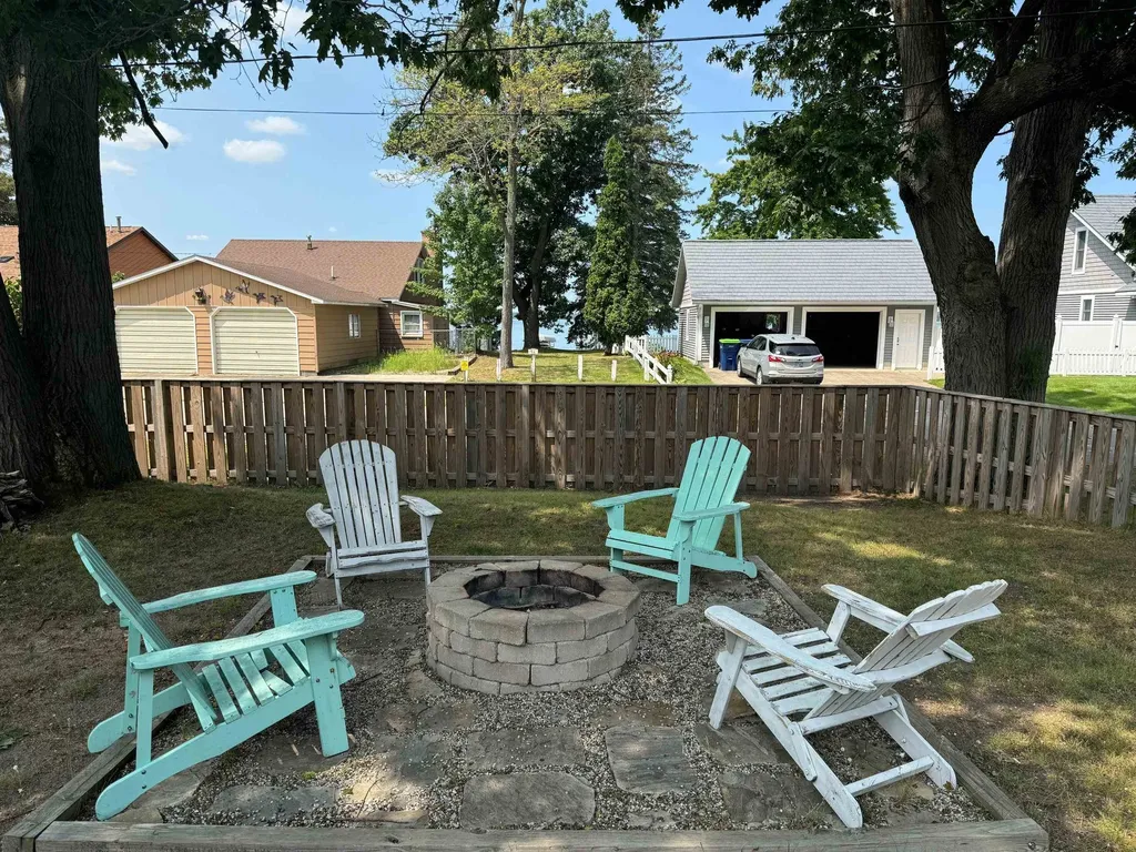 722 S Lakeshore Drive Lake City City MI 49651