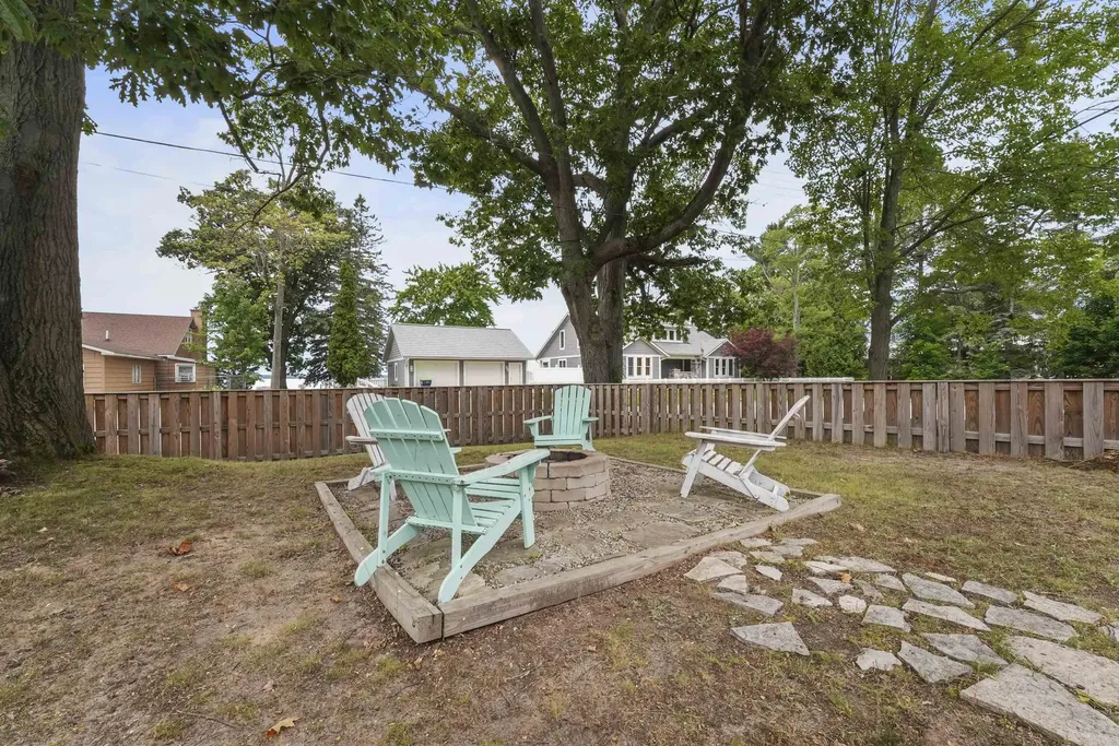722 S Lakeshore Drive Lake City City MI 49651