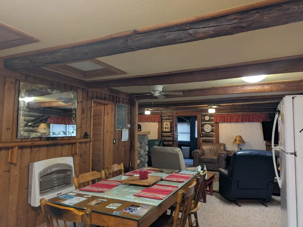 1515 NE W Bear Lake Road Bear Lake Township MI 49646