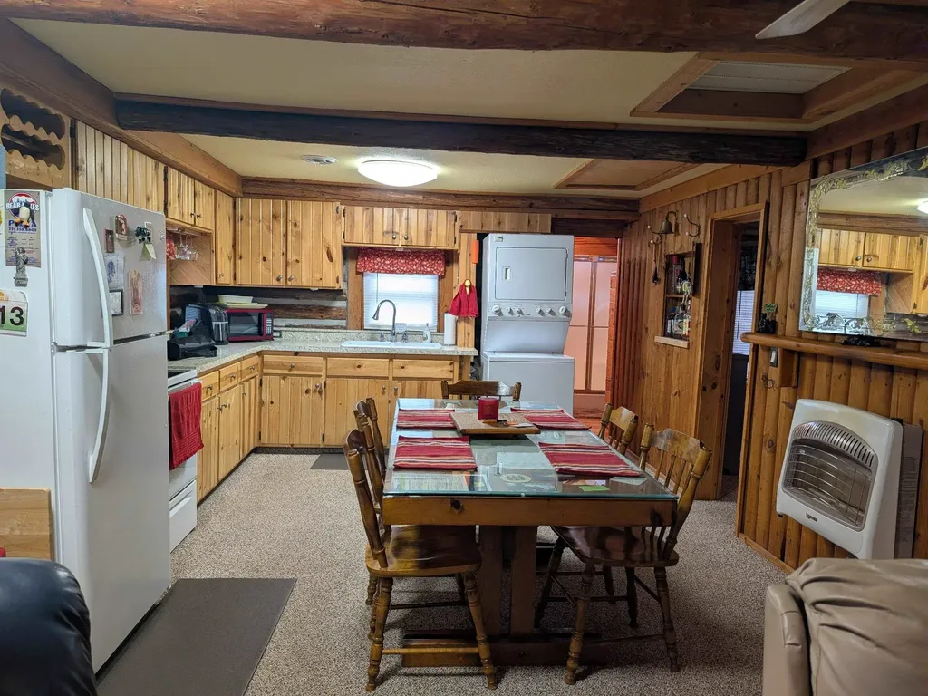 1515 NE W Bear Lake Road Bear Lake Township MI 49646