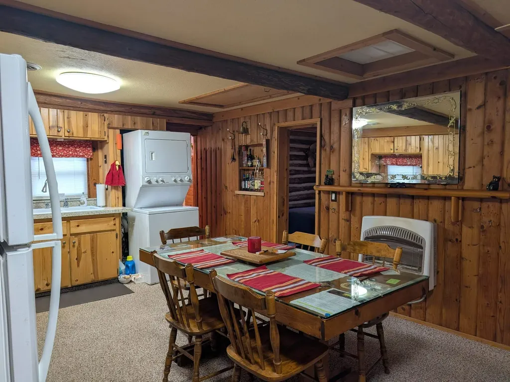 1515 NE W Bear Lake Road Bear Lake Township MI 49646