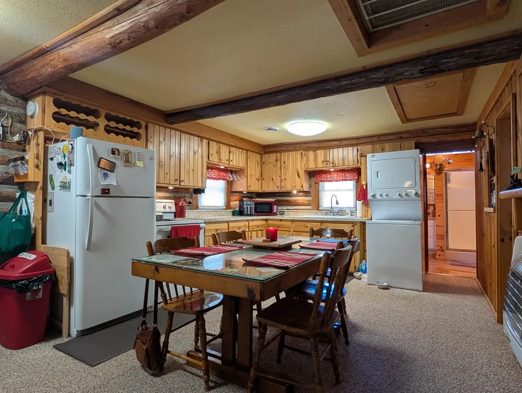 1515 NE W Bear Lake Road Bear Lake Township MI 49646