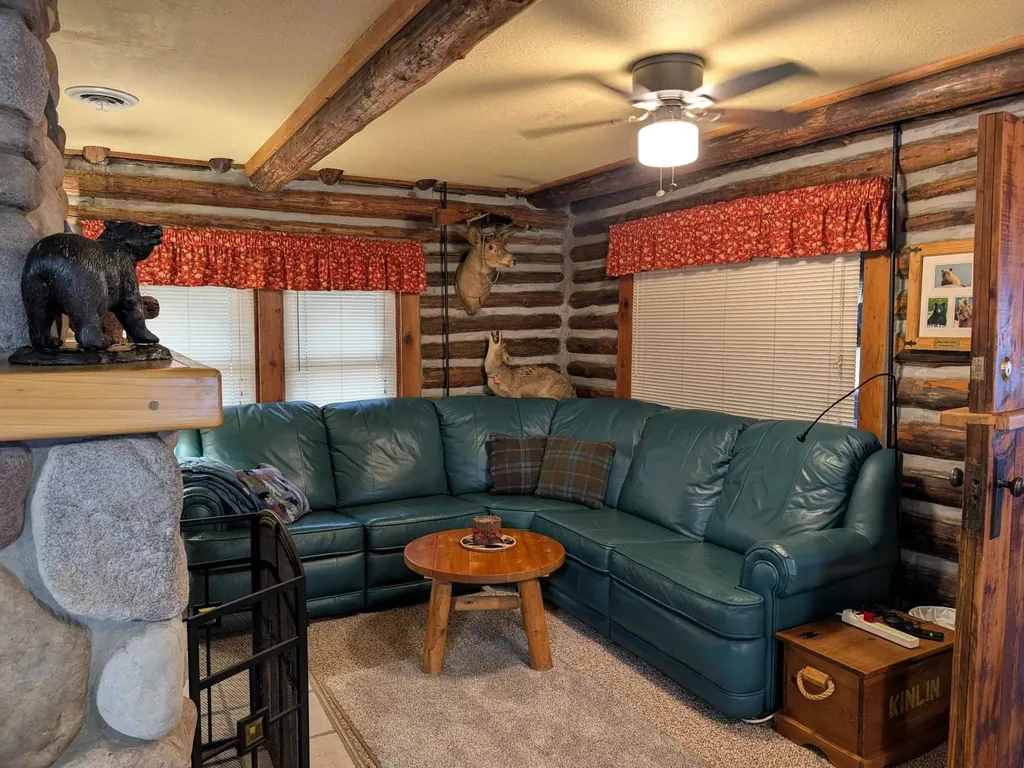 1515 NE W Bear Lake Road Bear Lake Township MI 49646
