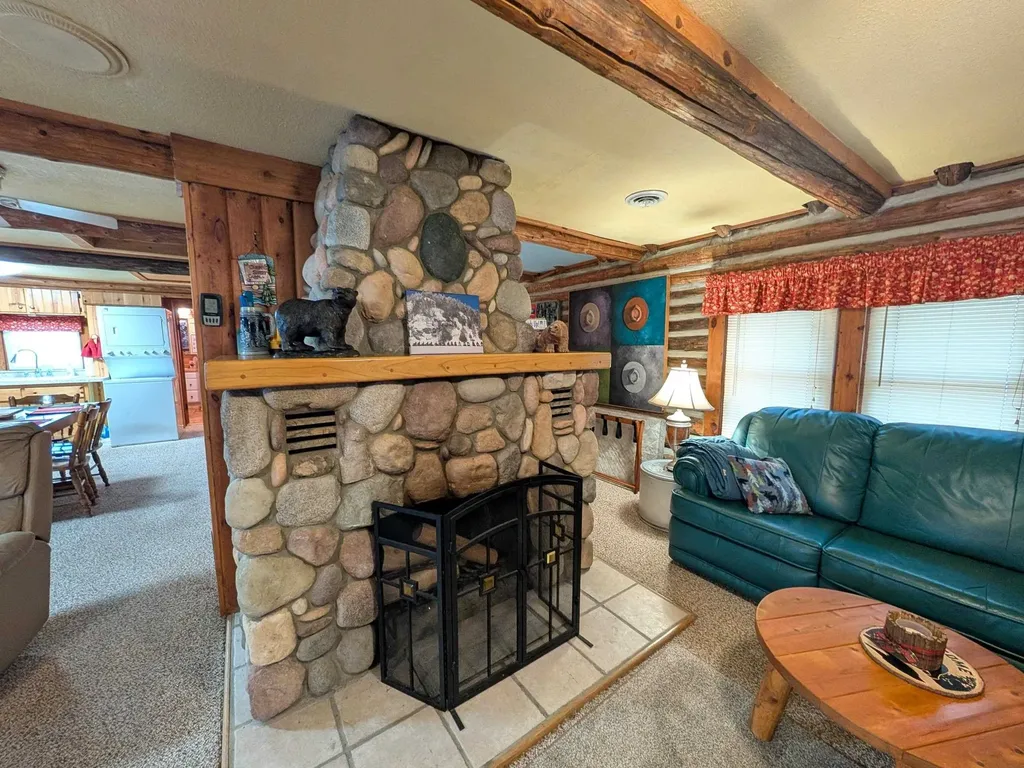 1515 NE W Bear Lake Road Bear Lake Township MI 49646