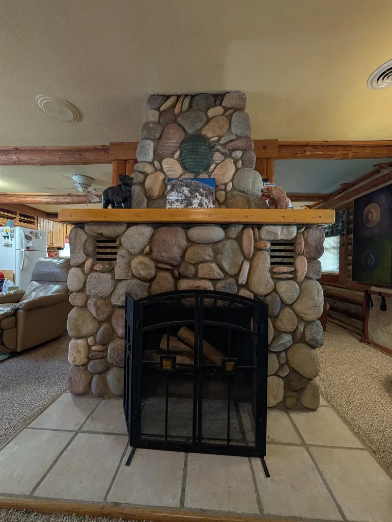 1515 NE W Bear Lake Road Bear Lake Township MI 49646