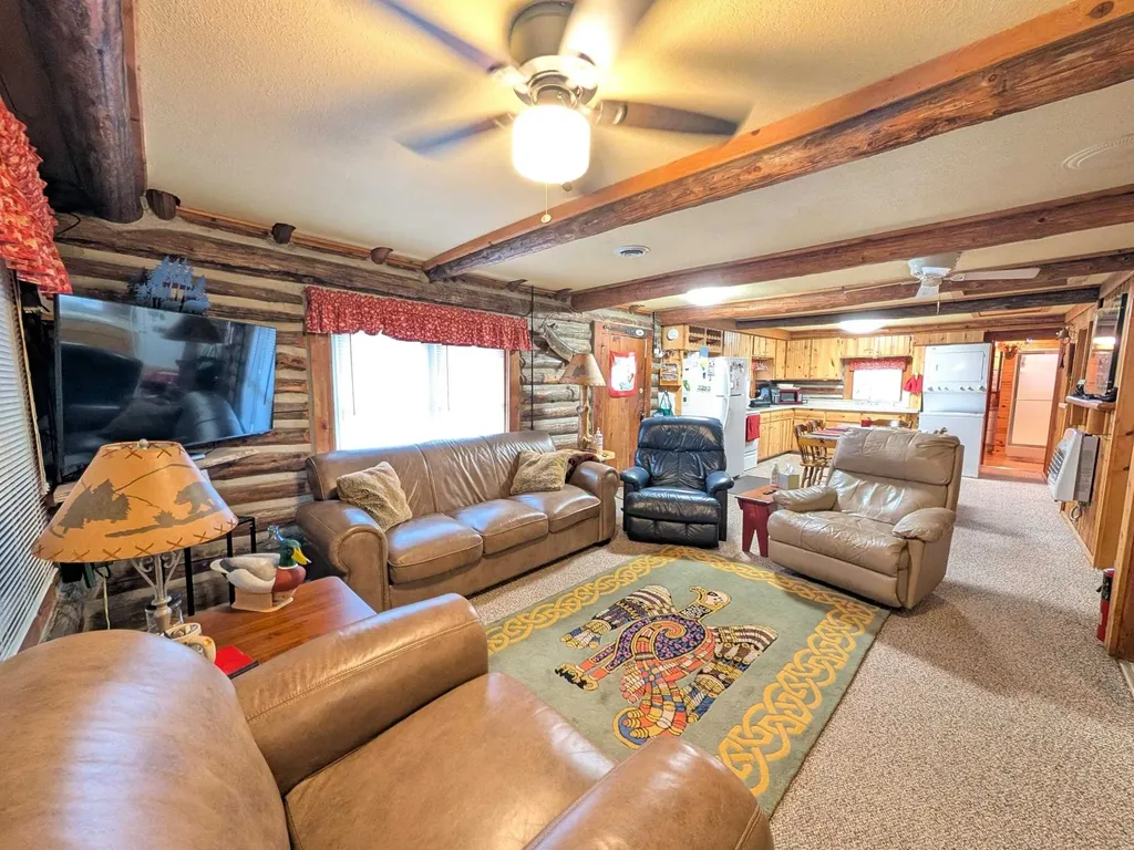 1515 NE W Bear Lake Road Bear Lake Township MI 49646