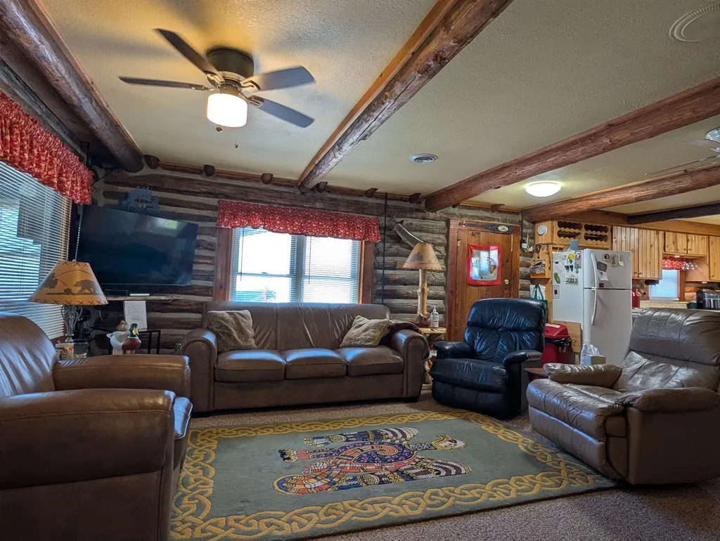 1515 NE W Bear Lake Road Bear Lake Township MI 49646