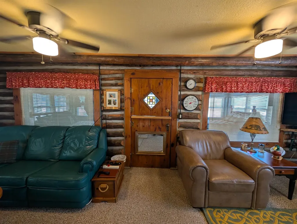 1515 NE W Bear Lake Road Bear Lake Township MI 49646