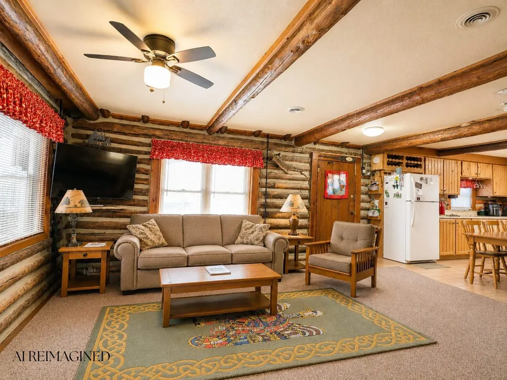 1515 NE W Bear Lake Road Bear Lake Township MI 49646