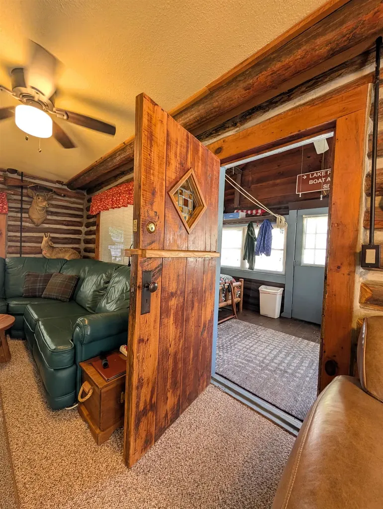 1515 NE W Bear Lake Road Bear Lake Township MI 49646