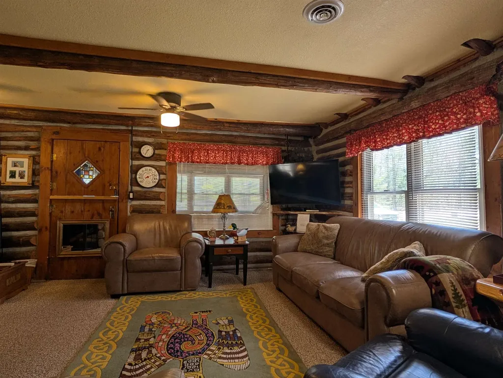 1515 NE W Bear Lake Road Bear Lake Township MI 49646