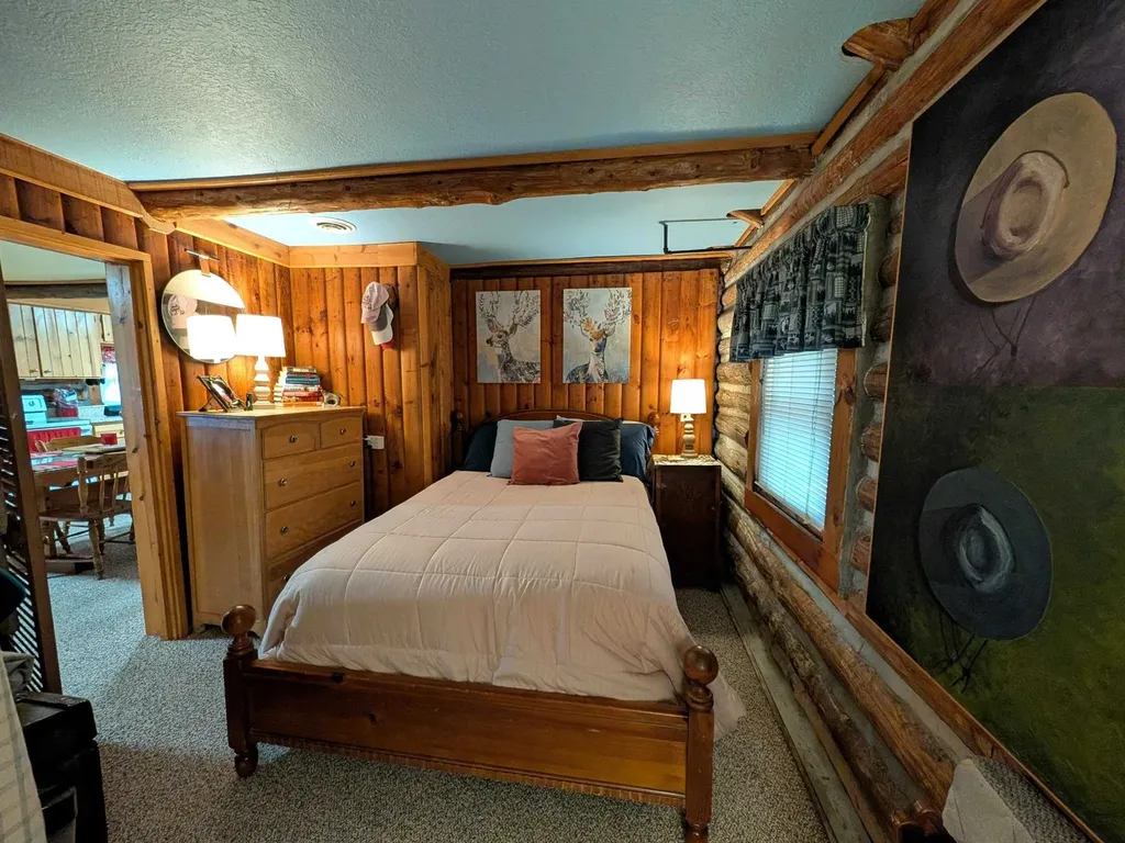 1515 NE W Bear Lake Road Bear Lake Township MI 49646