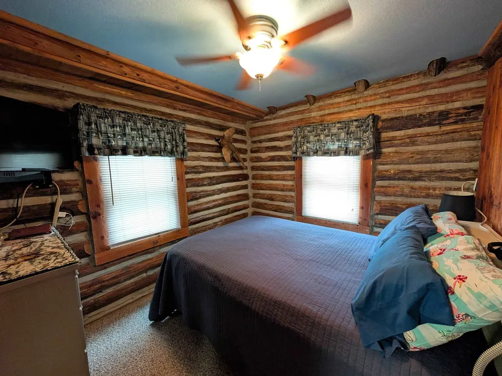1515 NE W Bear Lake Road Bear Lake Township MI 49646