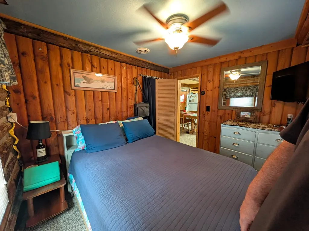 1515 NE W Bear Lake Road Bear Lake Township MI 49646