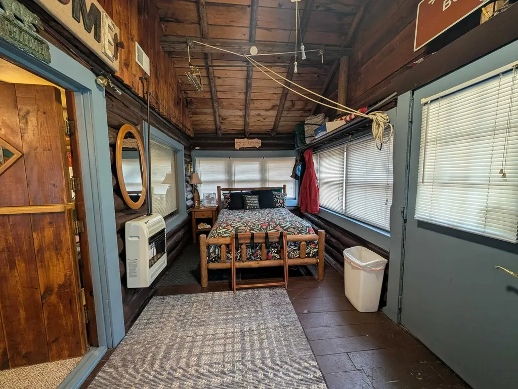 1515 NE W Bear Lake Road Bear Lake Township MI 49646