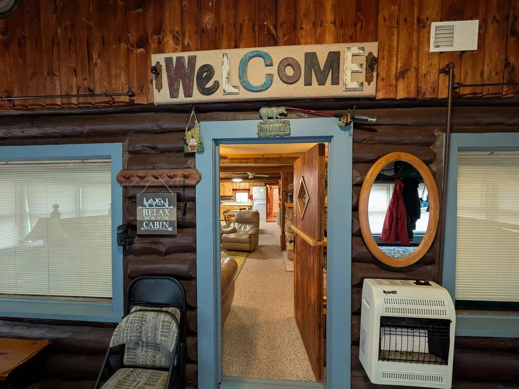 1515 NE W Bear Lake Road Bear Lake Township MI 49646