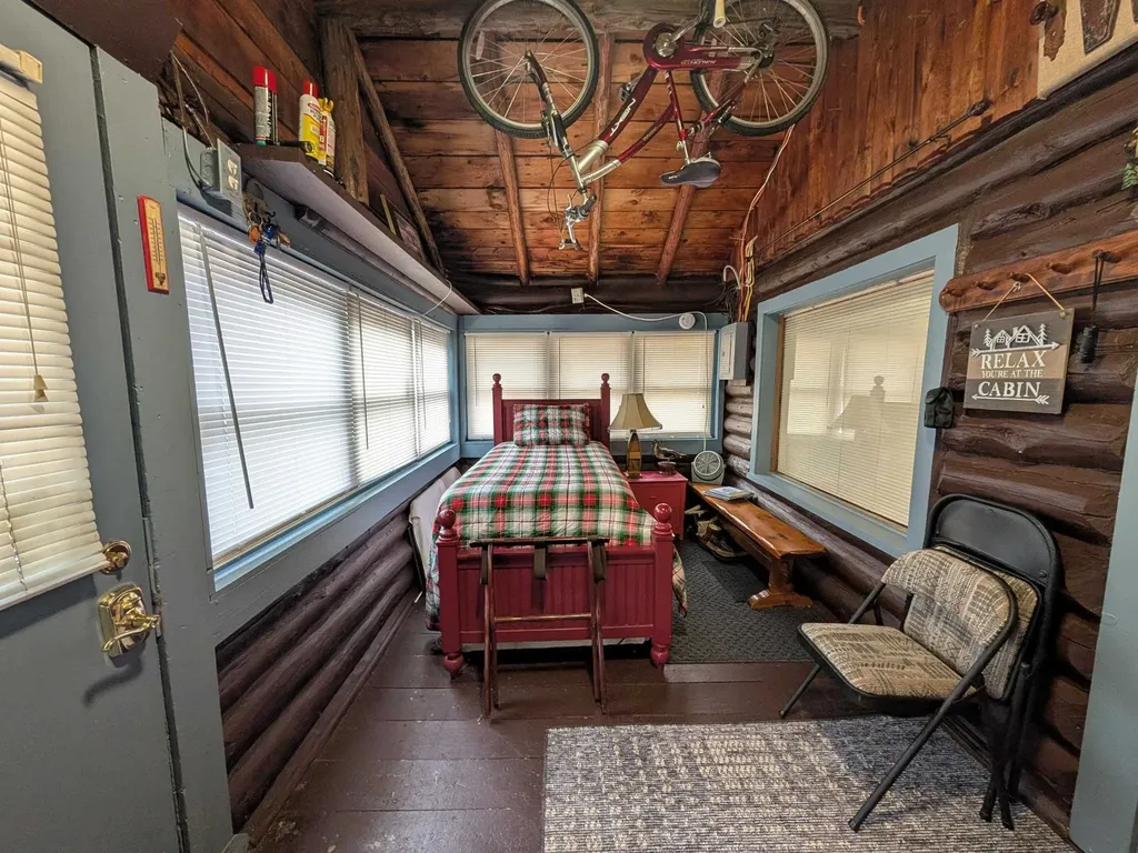 1515 NE W Bear Lake Road Bear Lake Township MI 49646