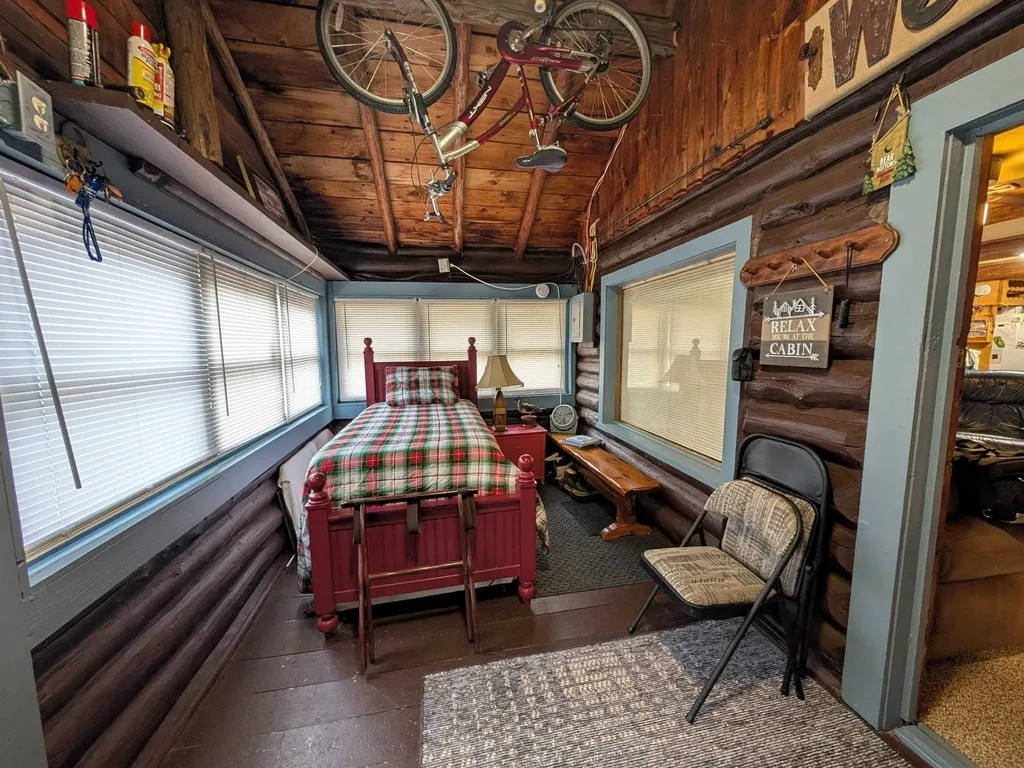 1515 NE W Bear Lake Road Bear Lake Township MI 49646