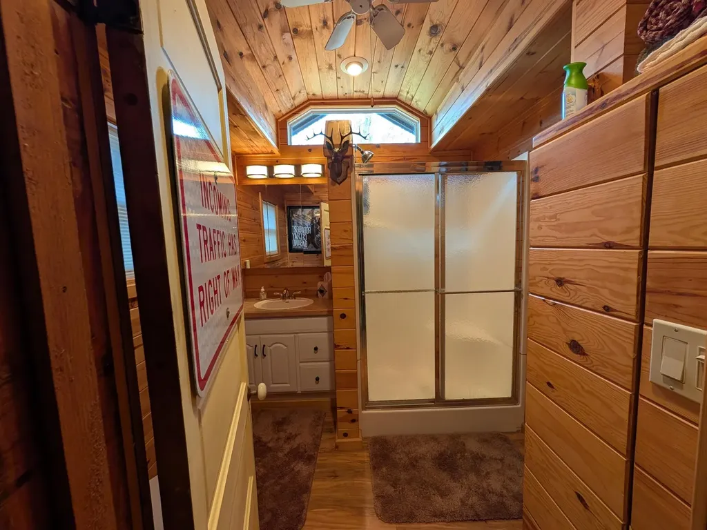 1515 NE W Bear Lake Road Bear Lake Township MI 49646