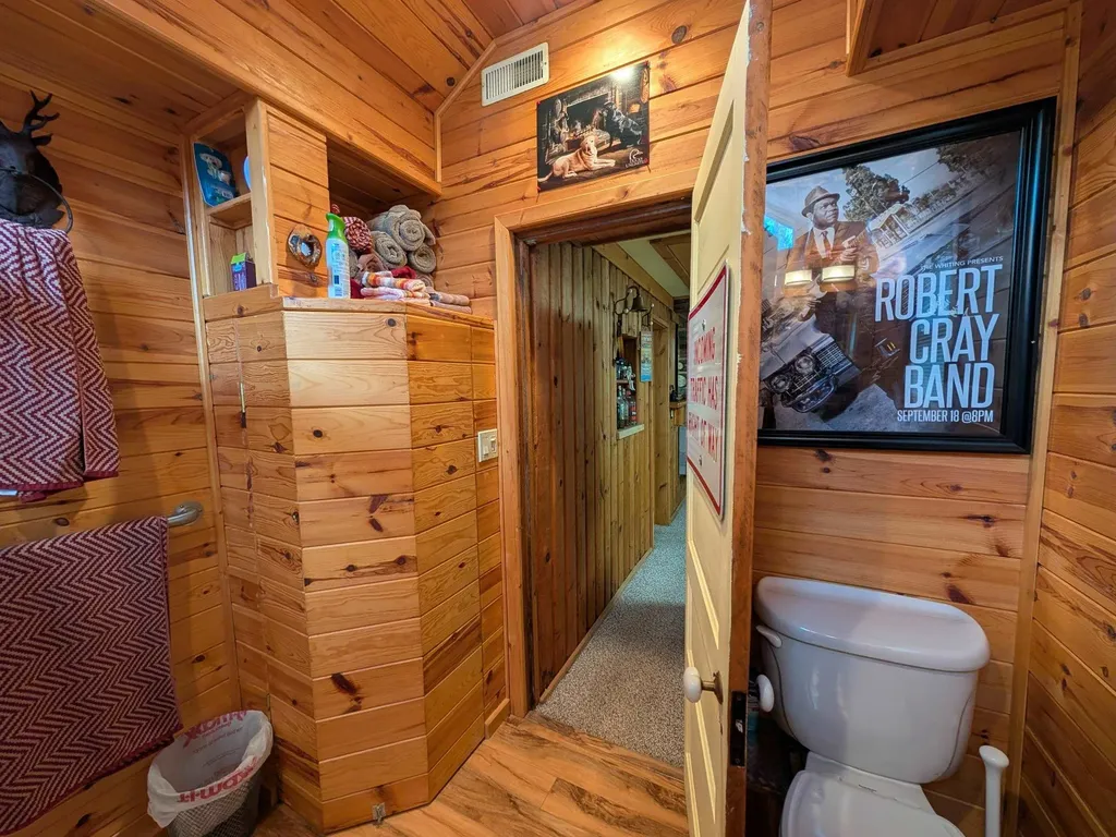1515 NE W Bear Lake Road Bear Lake Township MI 49646