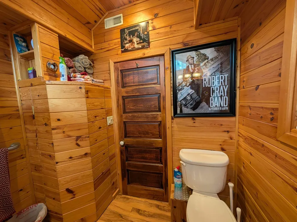 1515 NE W Bear Lake Road Bear Lake Township MI 49646