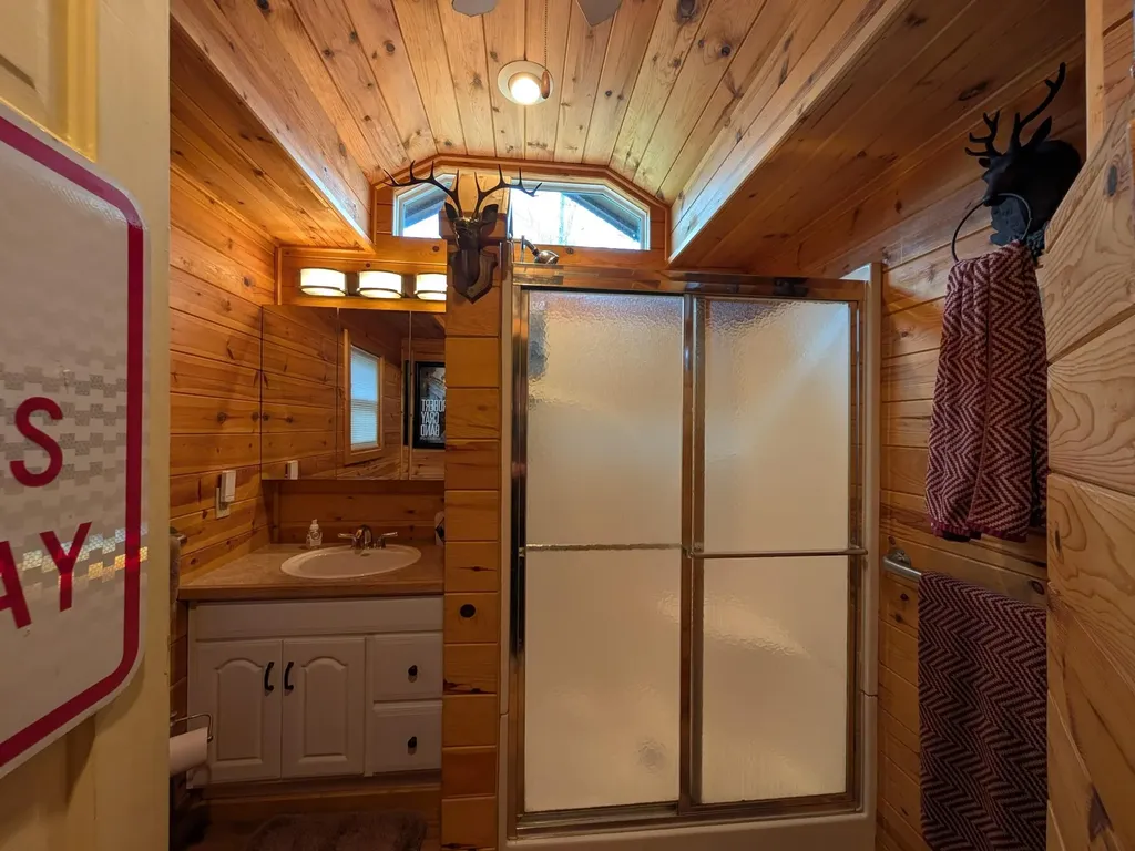1515 NE W Bear Lake Road Bear Lake Township MI 49646