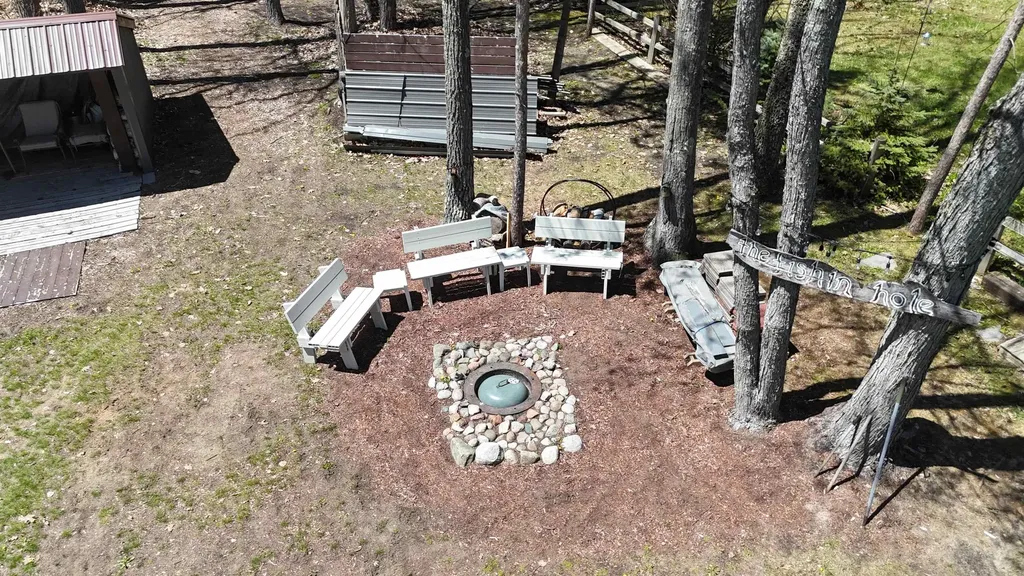 1515 NE W Bear Lake Road Bear Lake Township MI 49646