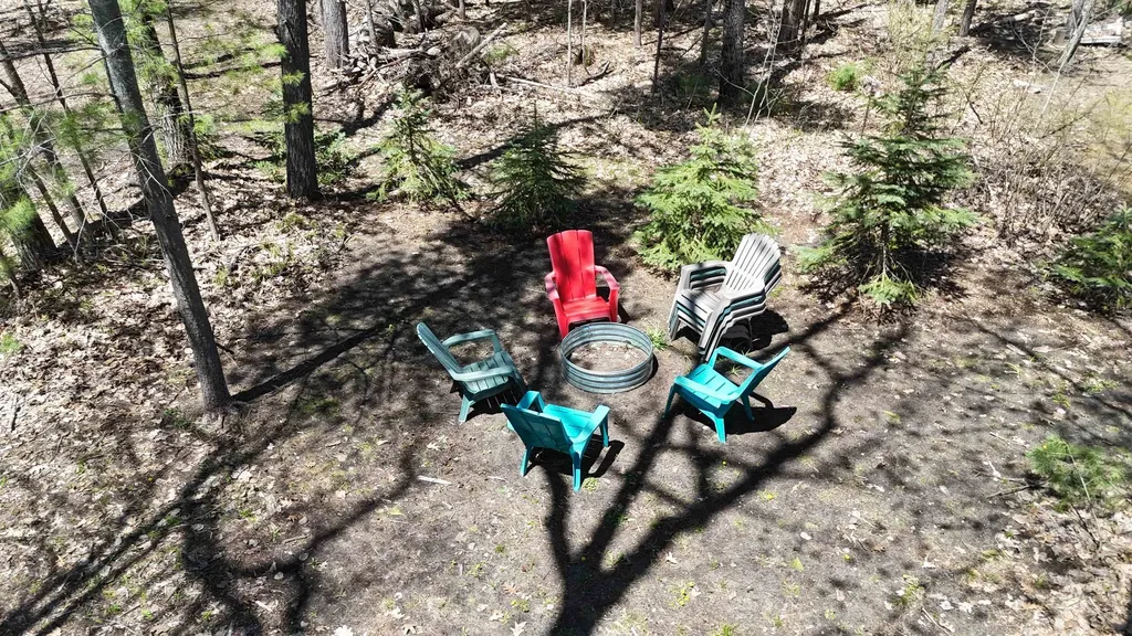 1515 NE W Bear Lake Road Bear Lake Township MI 49646