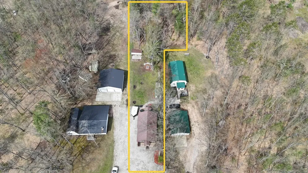 1515 NE W Bear Lake Road Bear Lake Township MI 49646