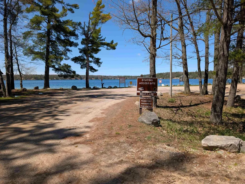 1515 NE W Bear Lake Road Bear Lake Township MI 49646