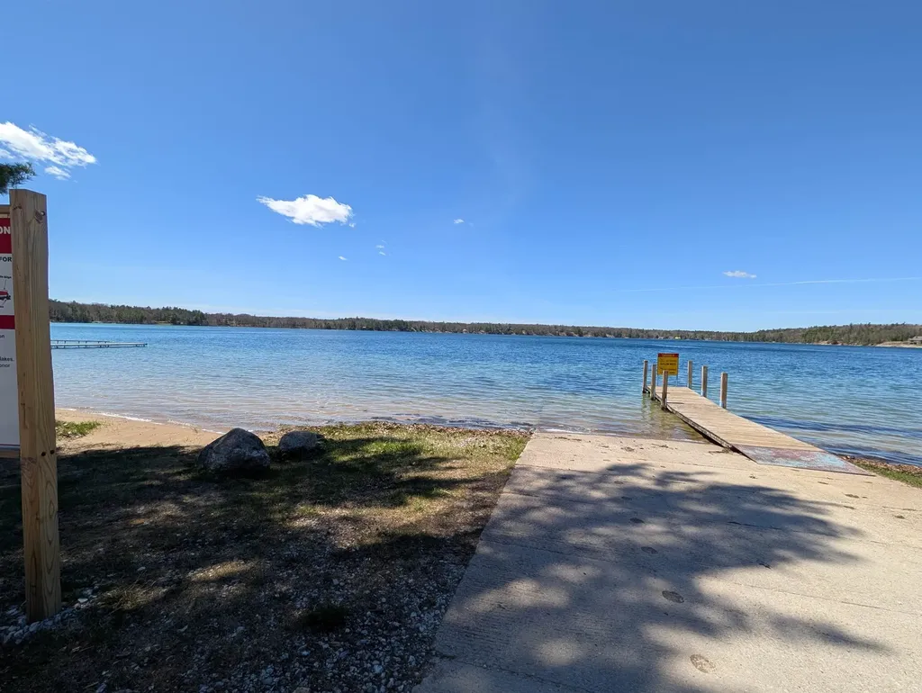 1515 NE W Bear Lake Road Bear Lake Township MI 49646