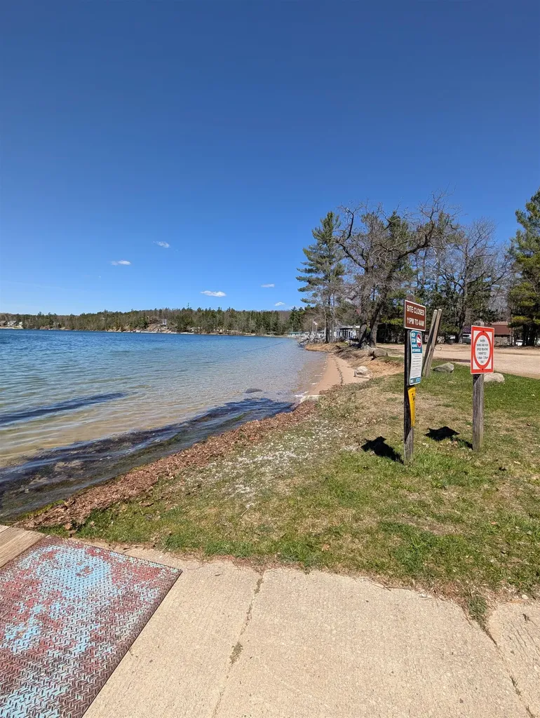 1515 NE W Bear Lake Road Bear Lake Township MI 49646