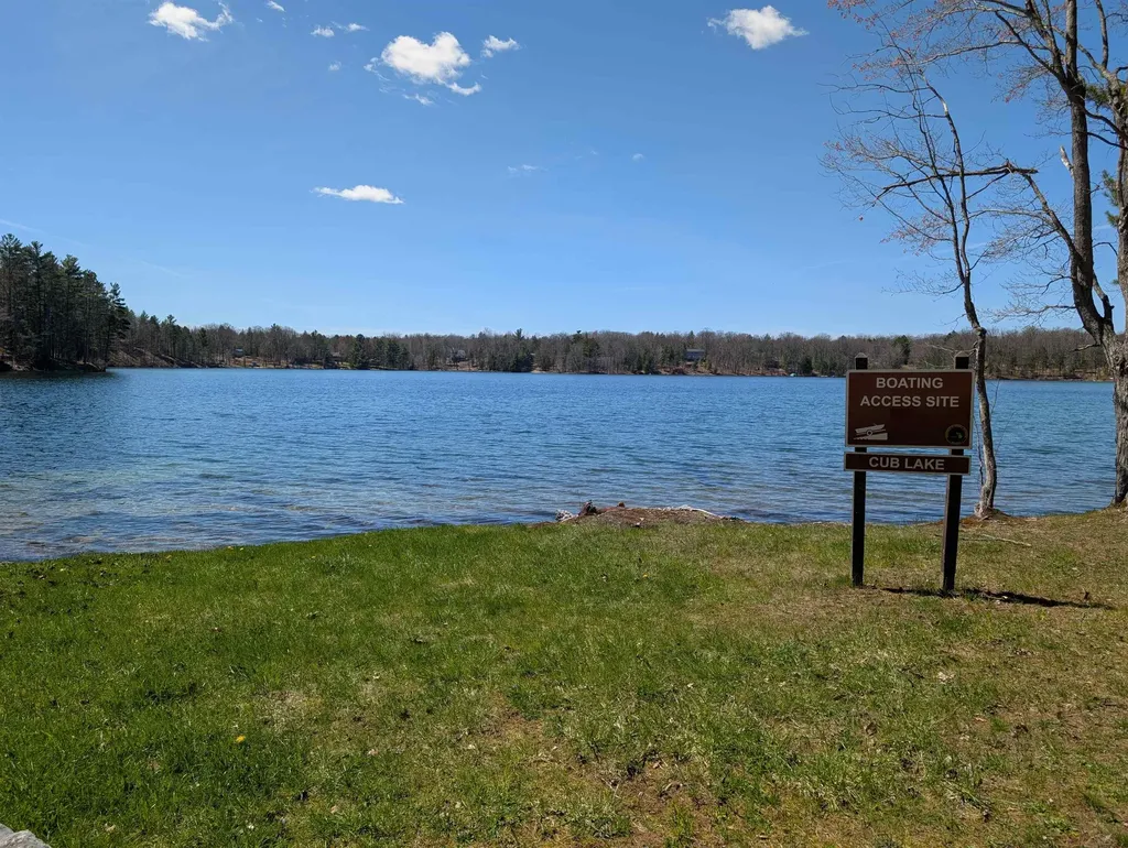 1515 NE W Bear Lake Road Bear Lake Township MI 49646