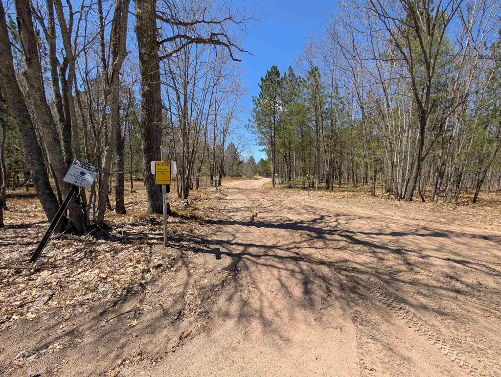 1515 NE W Bear Lake Road Bear Lake Township MI 49646