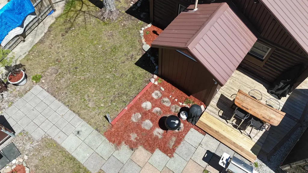 1515 NE W Bear Lake Road Bear Lake Township MI 49646