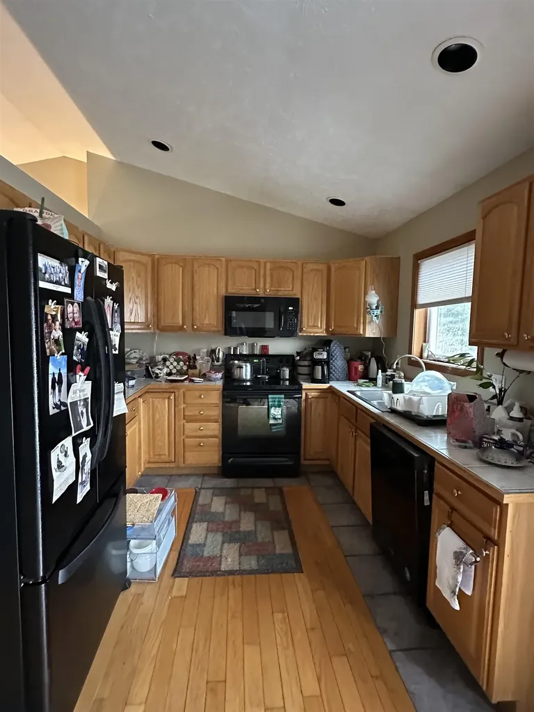5535 N Liberty Drive Garfield Charter Township MI 49685